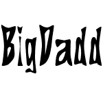 BigDaddyCondensed