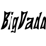 BigDaddyCondensed