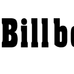 BillboardCondensed