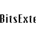 BitsExtended