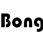 BongoBlack