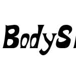 BodyShopCondensed