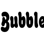 BubbleSoftCondensed