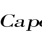 CapelliExtended