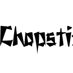 Chopstix