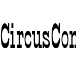 CircusCondensed