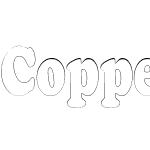 CopperfieldOutlineCondensed