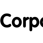 Corporate Rounded