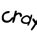 Crayon