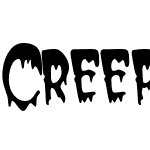 CreeperCondensed