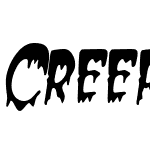 CreeperCondensed