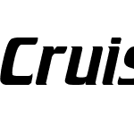 Cruiser