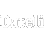 DatelineCondensedOutline