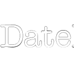 DatelineOutline