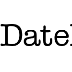 Dateline