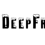 DeepFreezeCondensed