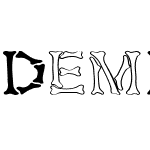 DemBonesExtended