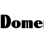 DomenicCondensed