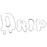 DrippingGooOutline