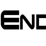 EndzoneCondensed