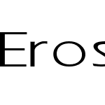 ErosExtended