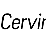 Cervino