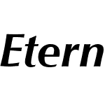 Eterna