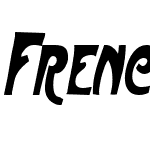 FrenchBeanCondensed