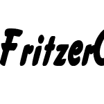 FritzerCondensed