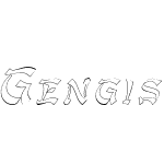 GengisKahnOutline