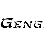 GengisKahnExtended