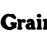 Grain