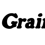 Grain