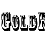 GoldRushCondensed