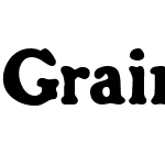 Grain