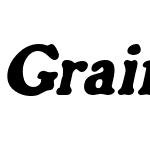 Grain