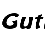 GuthrieExtended