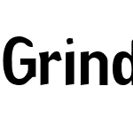 Grinder