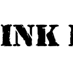 Ink Pad