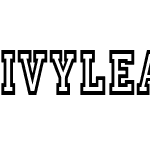 IvyLeagueCondensedOutline