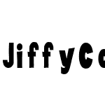 JiffyCondensed