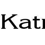 KatrinaExtended