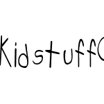 KidstuffCondensed