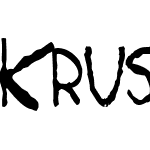 KrustCondensed