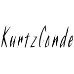 KurtzCondensed