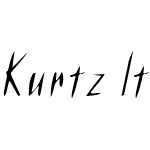 Kurtz