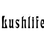 LushlifeCondensed