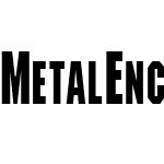 MetalEncasementCondensed