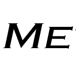 MetalcutExtended