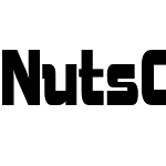 NutsCondensed